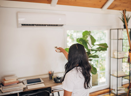 Été 2025 : 6 raisons d'installer une clim - Offre spéciale