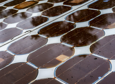 Recyclage des panneaux solaires : tout ce qu’il faut savoir
