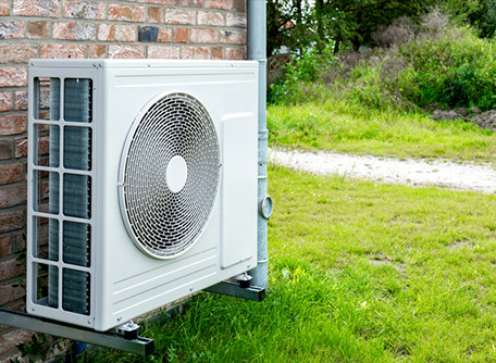 Pompe à chaleur : une alternative à la hausse de l'électricité