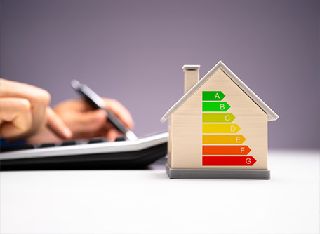 Épargne salariale et rénovation énergétique : les travaux possibles