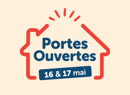 Le 16 & 17 mai : rencontre avec de GEO-Dis Energies lors des JPO
